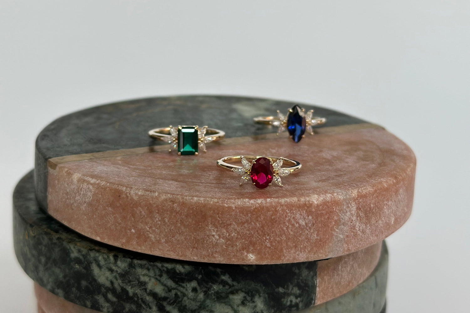 Evergreen Collection